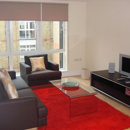 Luxurious Sir John Lyon Serviced Apartment ロンドン エクステリア 写真