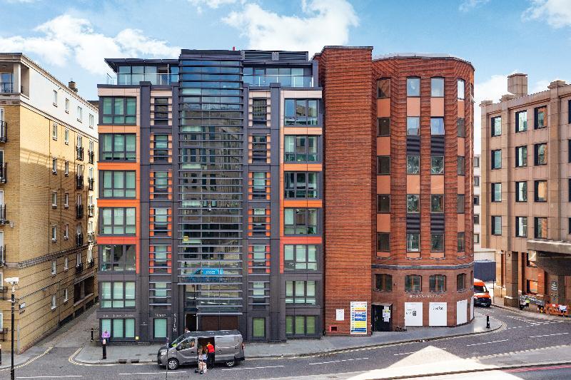 Luxurious Sir John Lyon Serviced Apartment ロンドン エクステリア 写真