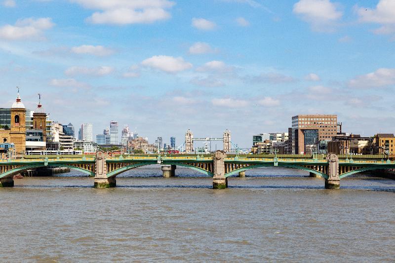 Luxurious Sir John Lyon Serviced Apartment ロンドン エクステリア 写真