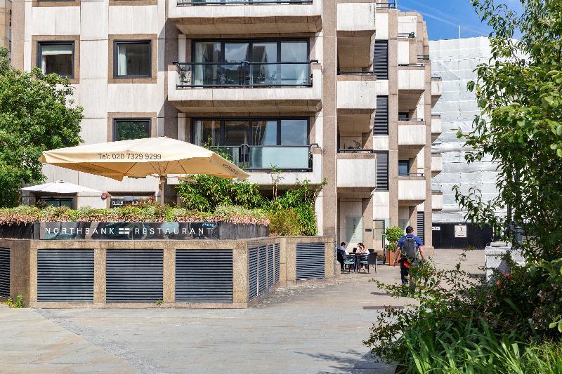 Luxurious Sir John Lyon Serviced Apartment ロンドン エクステリア 写真
