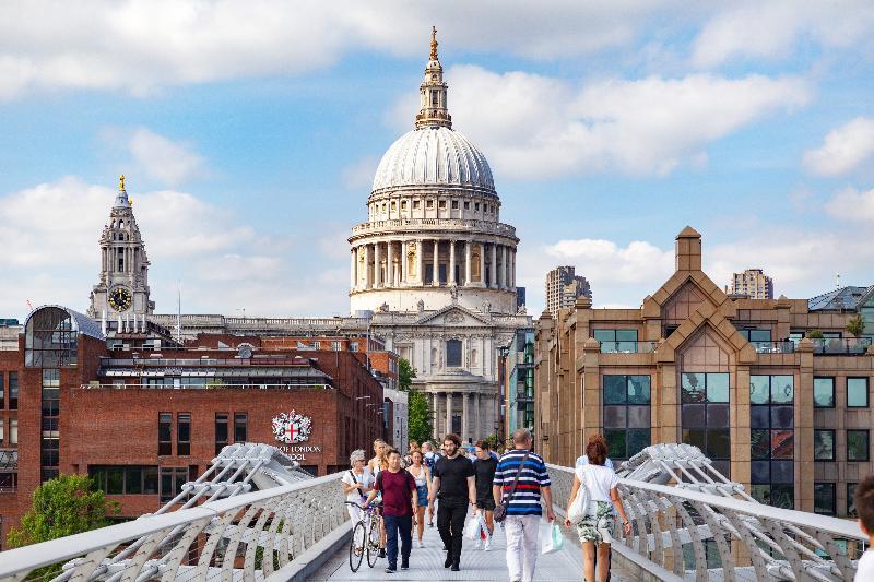 Luxurious Sir John Lyon Serviced Apartment ロンドン エクステリア 写真